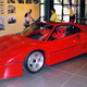 Image for article titled Jalopnik Fantasy Garage: Ferrari 288 GTO